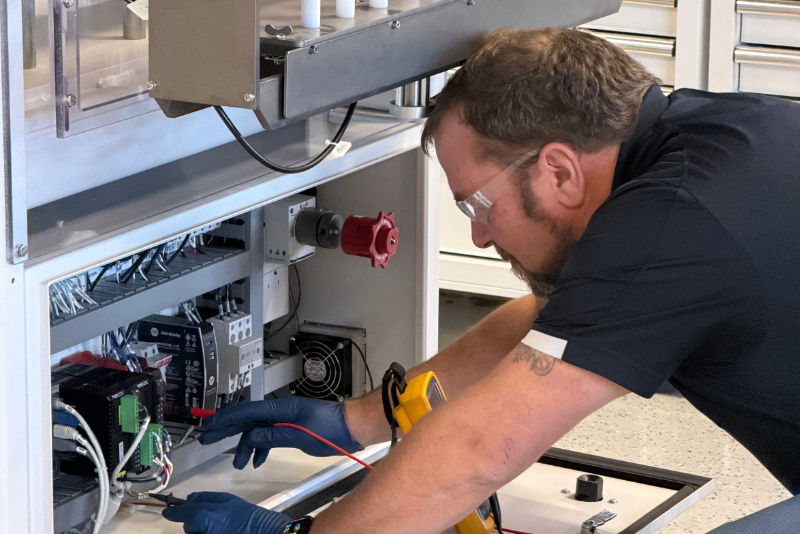 alepack-chuck-service-repair