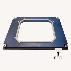 RFID Chip & Chip Holder